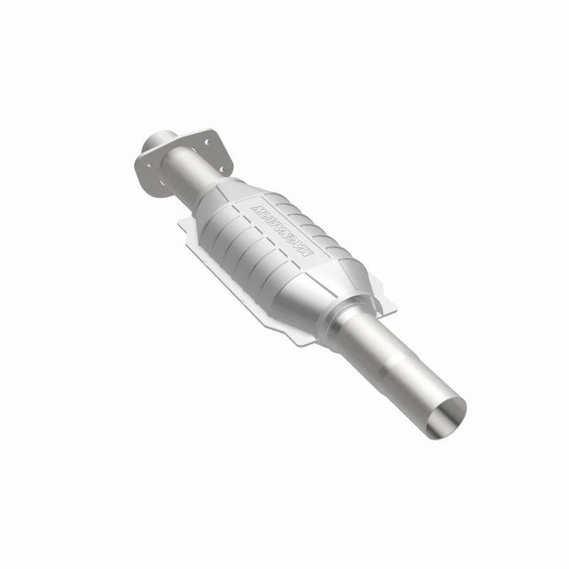 MagnaFlow Direct Fit Catalytic Converter Gm - Image 38