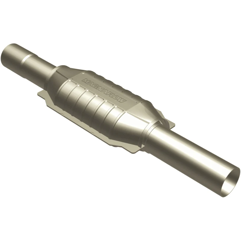 MagnaFlow Direct Fit Catalytic Converter Gm - Image 2