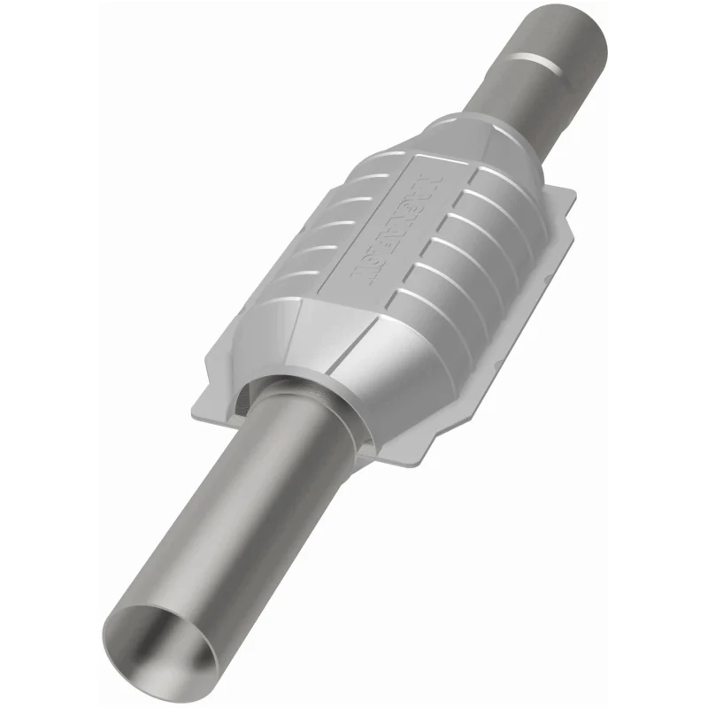 MagnaFlow Direct Fit Catalytic Converter Gm - Image 37