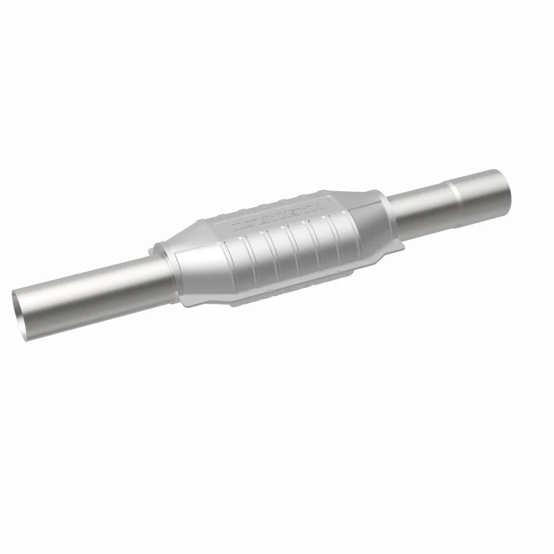 MagnaFlow Direct Fit Catalytic Converter Gm - Image 8