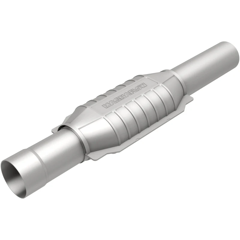 MagnaFlow Direct Fit Catalytic Converter Gm