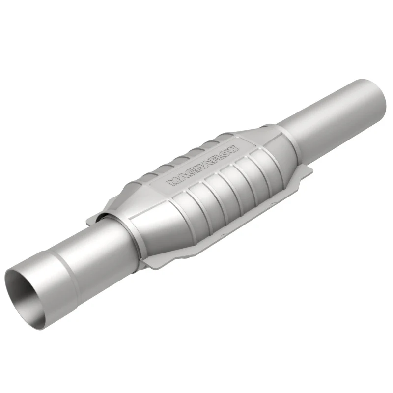 MagnaFlow Direct Fit Catalytic Converter Gm - Image 2