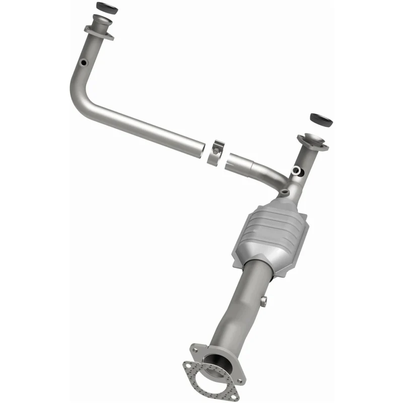 MagnaFlow Direct Fit Catalytic Converter GM 1500/2500/3500 Truck 96- - Image 21