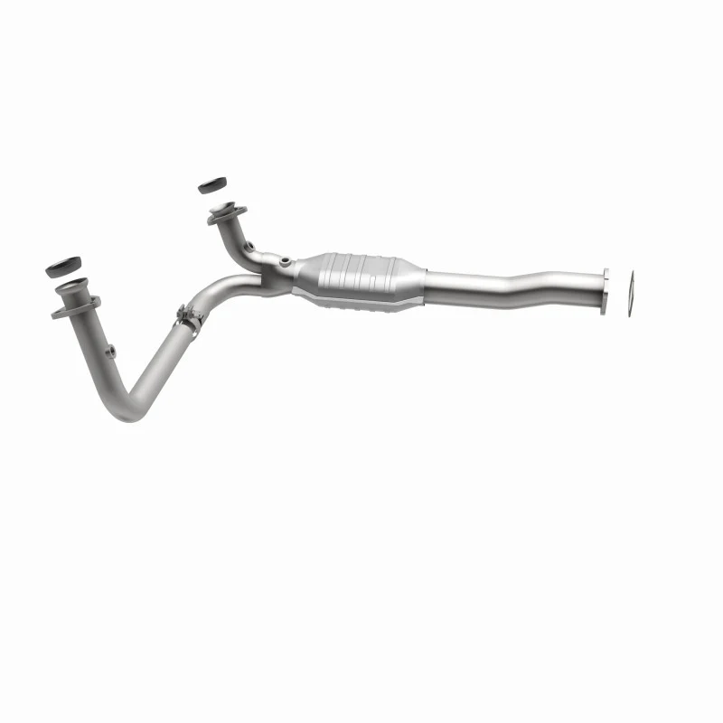 MagnaFlow Direct Fit Catalytic Converter GM 1500/2500/3500 Truck 96- - Image 22