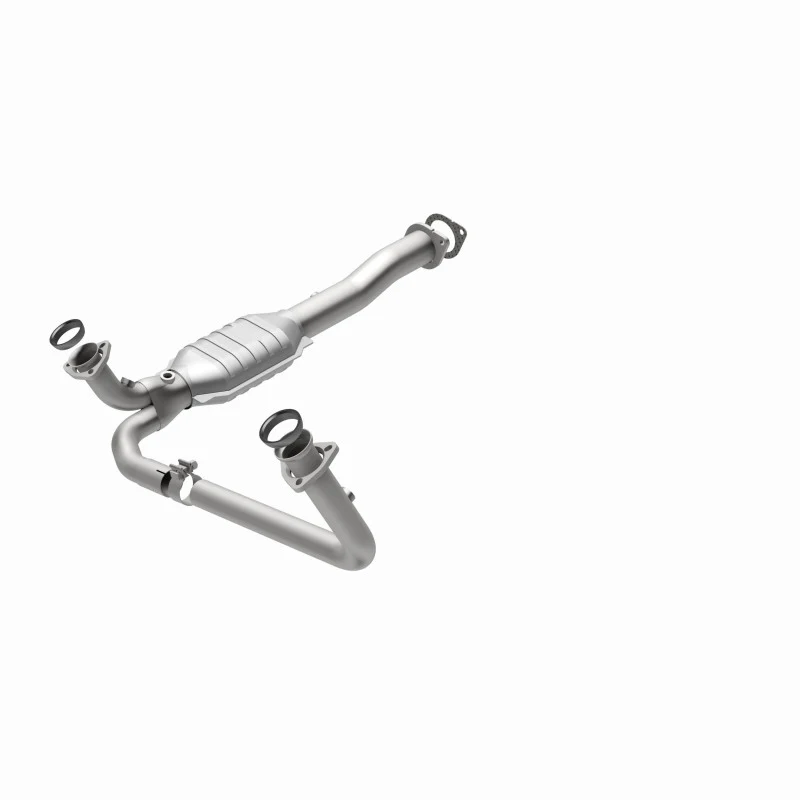 MagnaFlow Direct Fit Catalytic Converter GM 1500/2500/3500 Truck 96- - Image 29