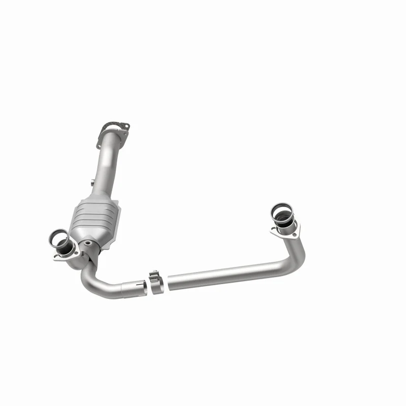 MagnaFlow Direct Fit Catalytic Converter GM 1500/2500/3500 Truck 96- - Image 3