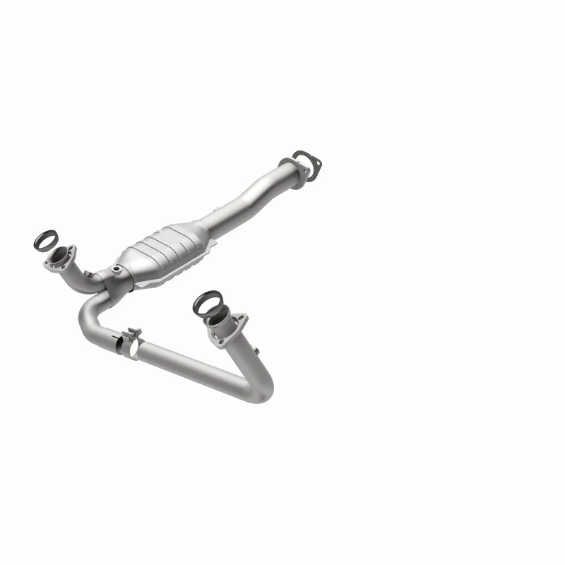 MagnaFlow Direct Fit Catalytic Converter GM 1500/2500/3500 Truck 96- - Image 33