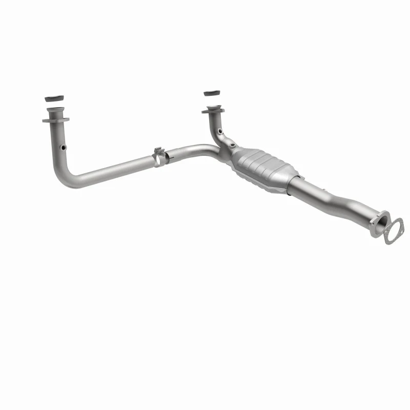 MagnaFlow Direct Fit Catalytic Converter GM 1500/2500/3500 Truck 96- - Image 34