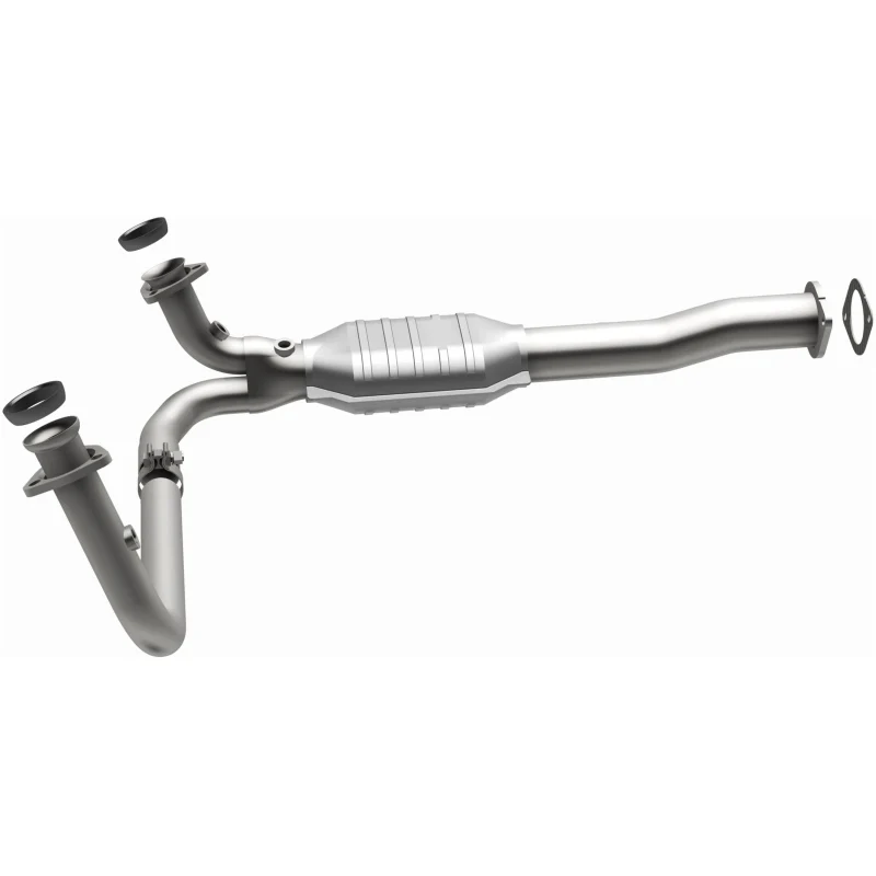 MagnaFlow Direct Fit Catalytic Converter GM 1500/2500/3500 Truck 96- - Image 36