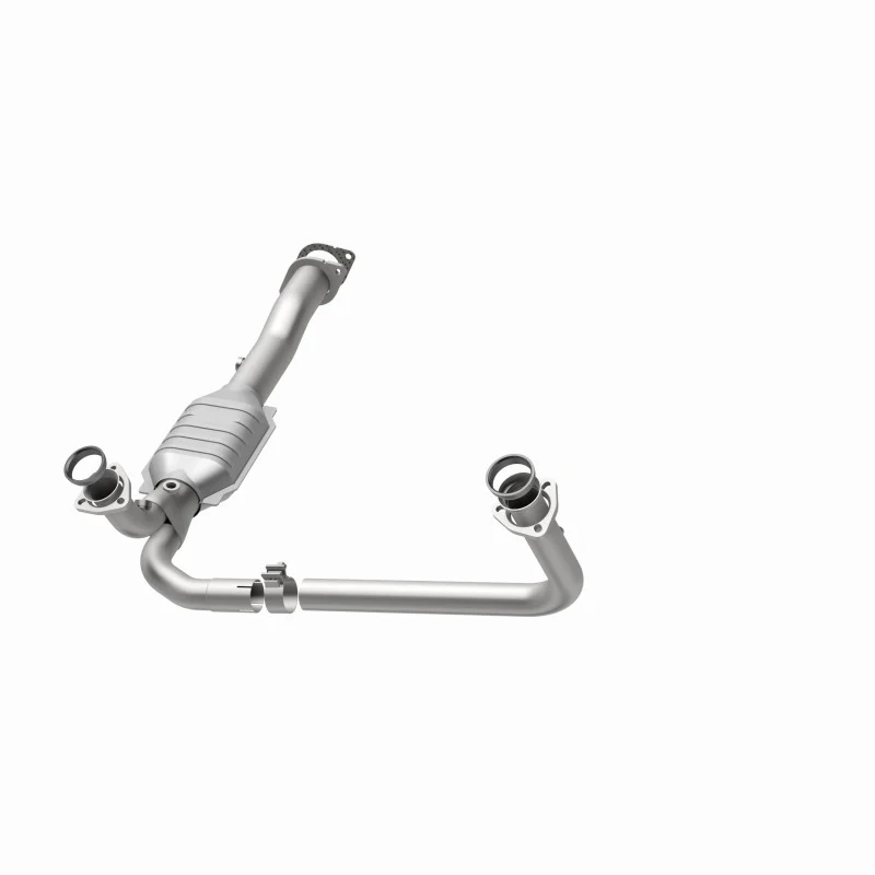 MagnaFlow Direct Fit Catalytic Converter GM 1500/2500/3500 Truck 96- - Image 39