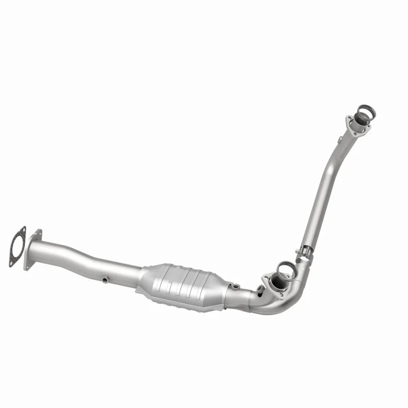 MagnaFlow Direct Fit Catalytic Converter GM 1500/2500/3500 Truck 96- - Image 4