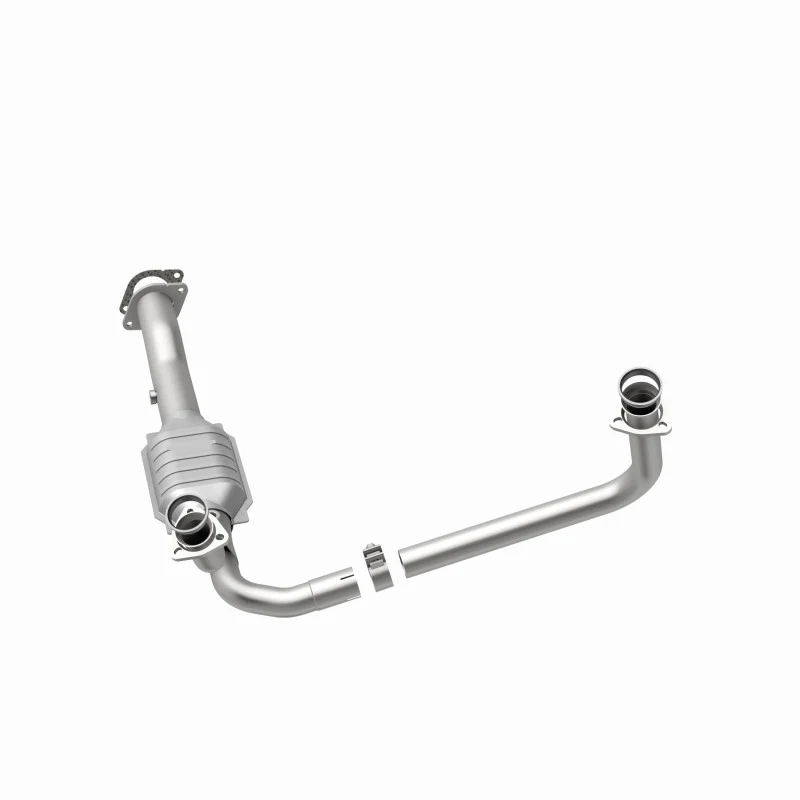 MagnaFlow Direct Fit Catalytic Converter GM 1500/2500/3500 Truck 96- - Image 5