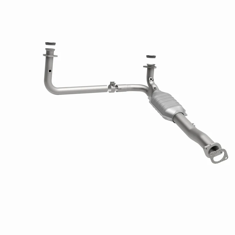 MagnaFlow Direct Fit Catalytic Converter GM 1500/2500/3500 Truck 96- - Image 6