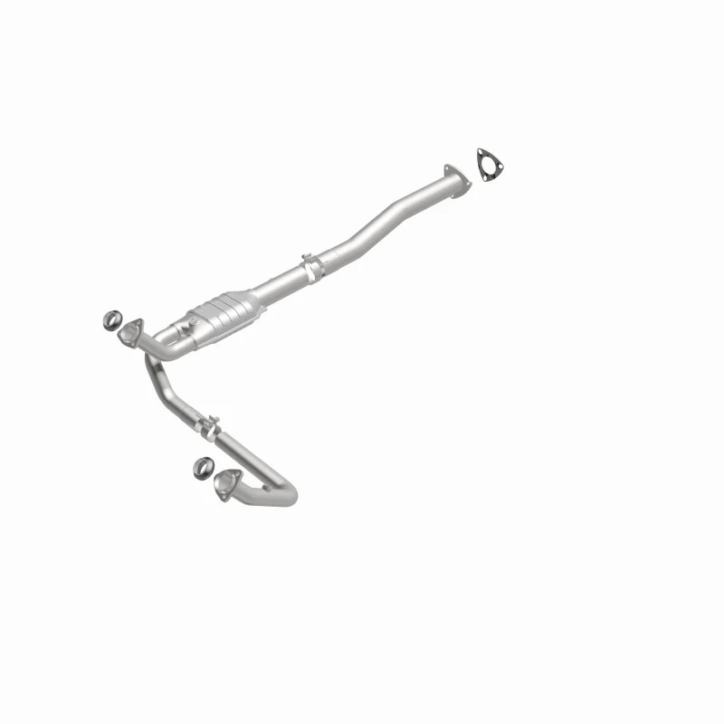 MagnaFlow Direct Fit Catalytic Converter GM 1500/2500/3500 Van 96-97 - Image 13