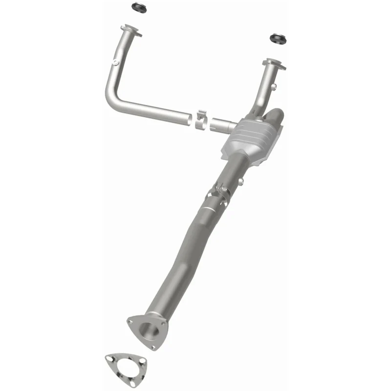 MagnaFlow Direct Fit Catalytic Converter GM 1500/2500/3500 Van 96-97 - Image 15