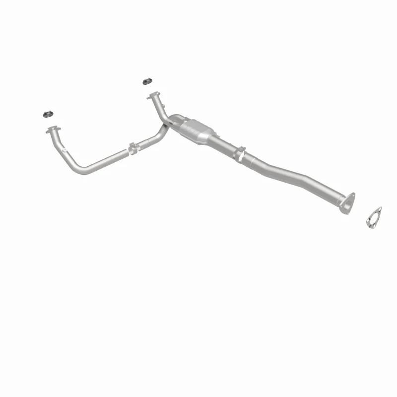 MagnaFlow Direct Fit Catalytic Converter GM 1500/2500/3500 Van 96-97 - Image 22