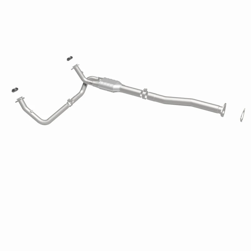 MagnaFlow Direct Fit Catalytic Converter GM 1500/2500/3500 Van 96-97 - Image 43
