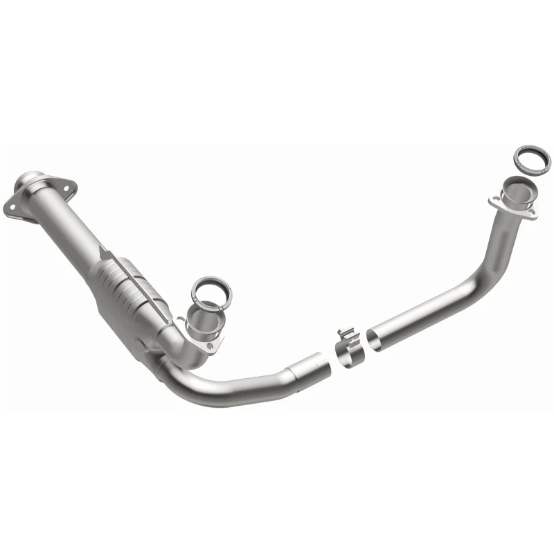 MagnaFlow Direct Fit Catalytic Converter GM 1500/2500/Suburban 5.0L - Image 17