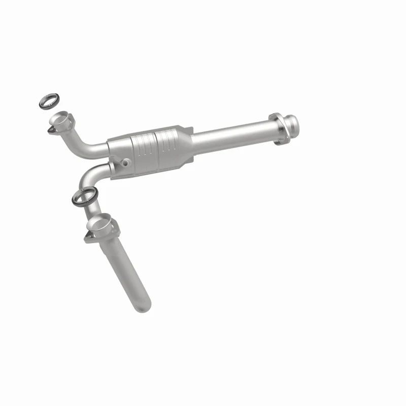 MagnaFlow Direct Fit Catalytic Converter GM 1500/2500/Suburban 5.0L - Image 34