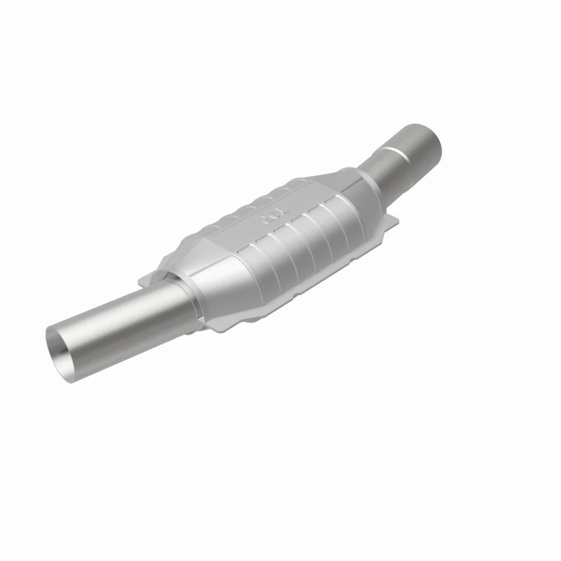 MagnaFlow Direct Fit Catalytic Converter GM 25inch x 7inch x 4inch 2.5/2.5inch - Image 20
