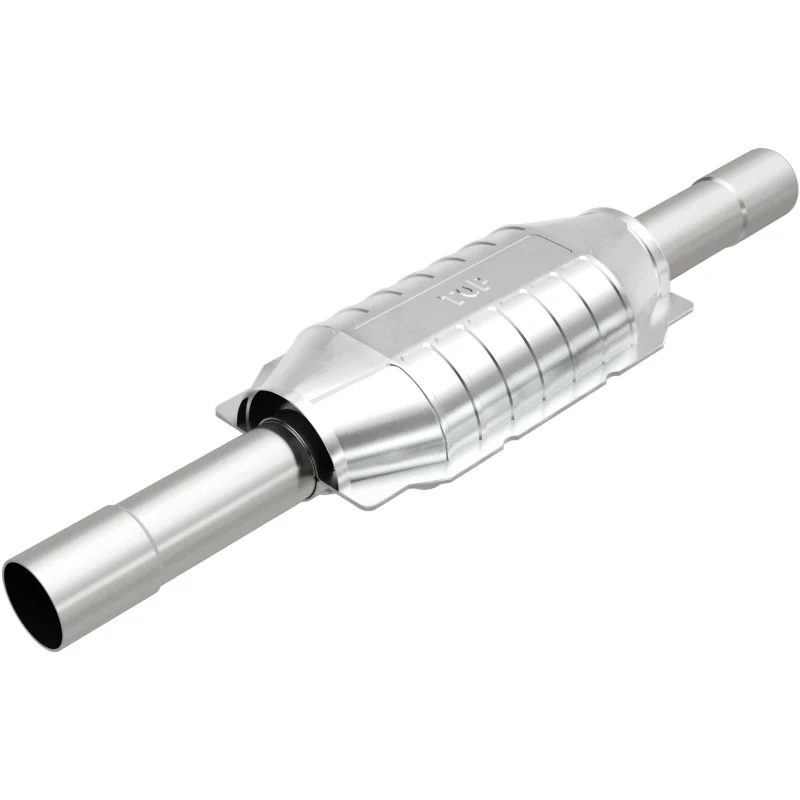 MagnaFlow Direct Fit Catalytic Converter GM 26X6.5 X4 2/2