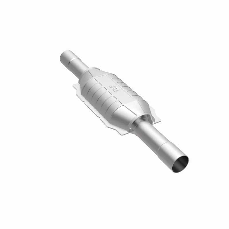 MagnaFlow Direct Fit Catalytic Converter GM 26X6.5 X4 2/2 - Image 11