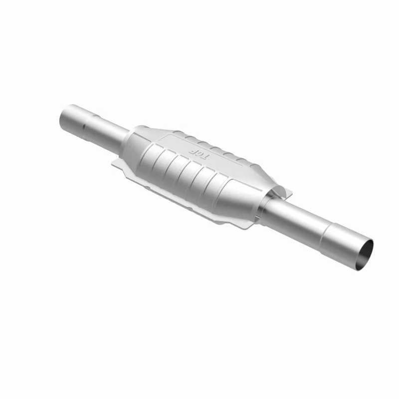 MagnaFlow Direct Fit Catalytic Converter GM 26X6.5 X4 2/2 - Image 12