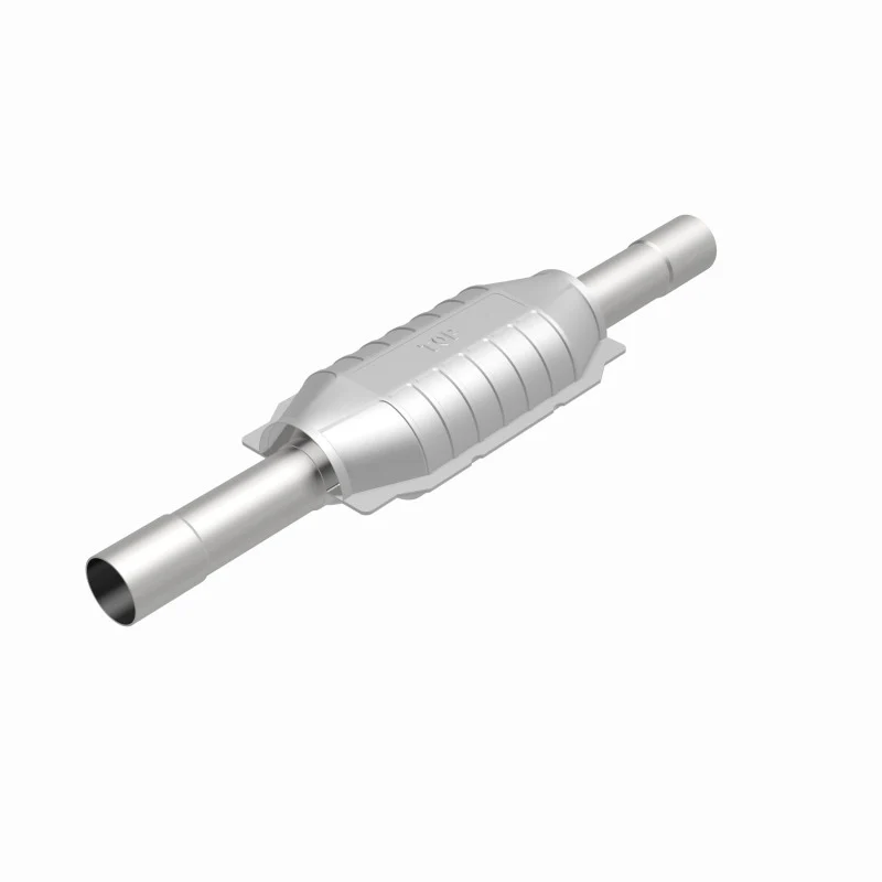 MagnaFlow Direct Fit Catalytic Converter GM 26X6.5 X4 2/2 - Image 13