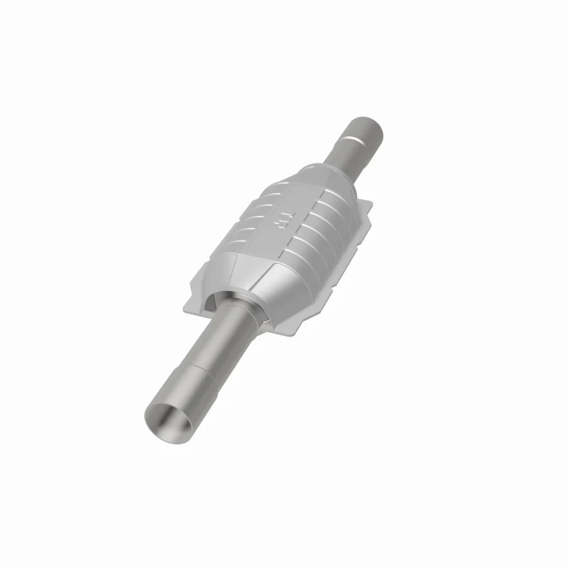 MagnaFlow Direct Fit Catalytic Converter GM 26X6.5 X4 2/2 - Image 14
