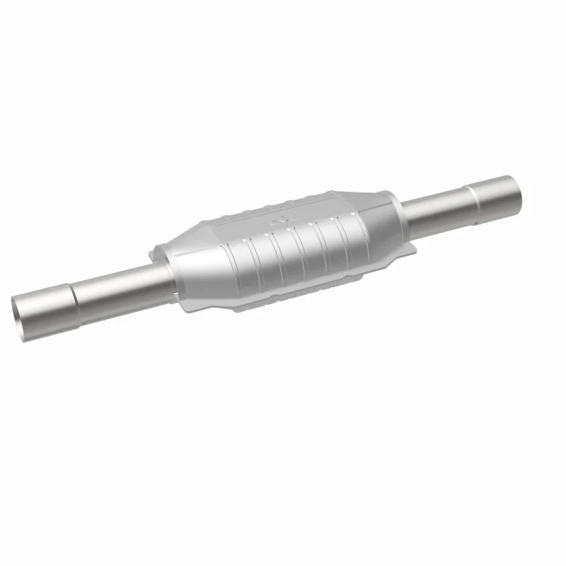 MagnaFlow Direct Fit Catalytic Converter GM 26X6.5 X4 2/2 - Image 17