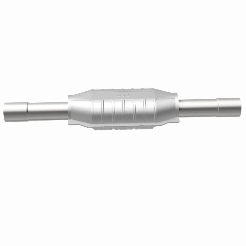 MagnaFlow Direct Fit Catalytic Converter GM 26X6.5 X4 2/2 - Image 18