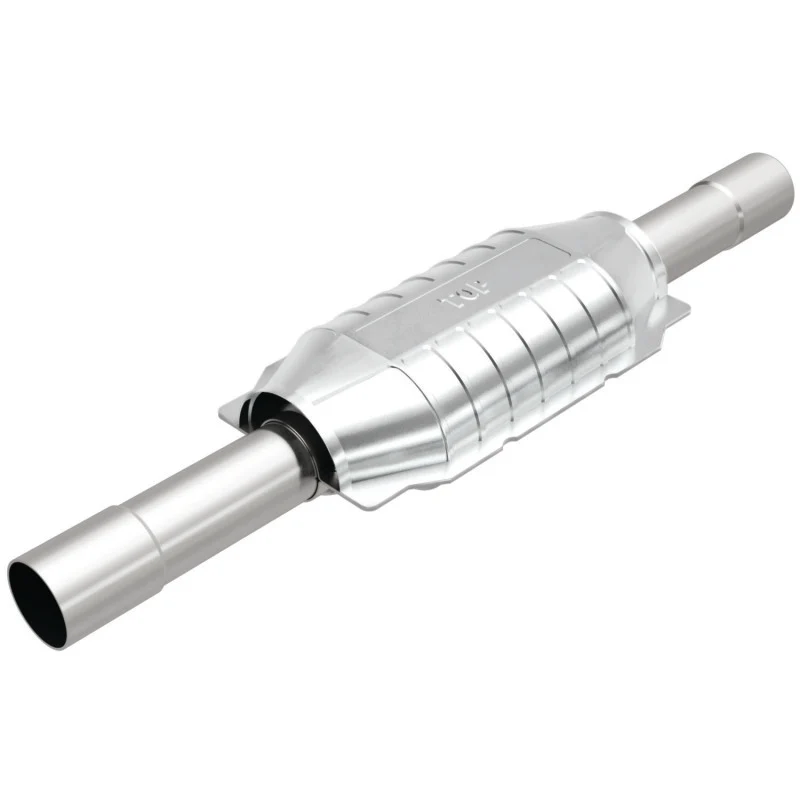 MagnaFlow Direct Fit Catalytic Converter GM 26X6.5 X4 2/2 - Image 2