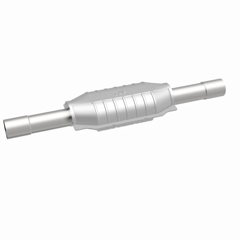 MagnaFlow Direct Fit Catalytic Converter GM 26X6.5 X4 2/2 - Image 22