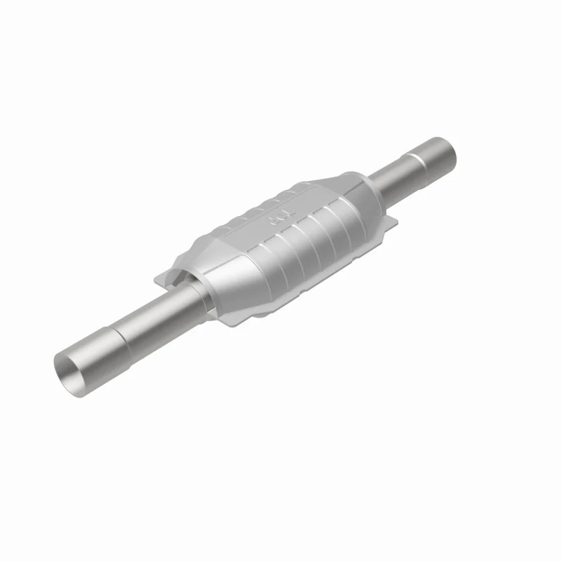MagnaFlow Direct Fit Catalytic Converter GM 26X6.5 X4 2/2 - Image 3