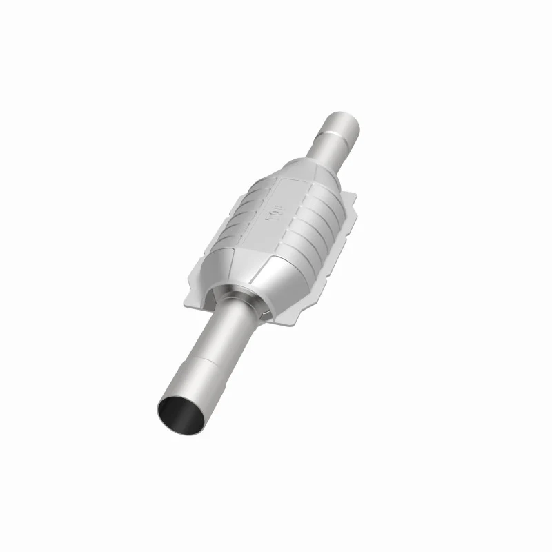 MagnaFlow Direct Fit Catalytic Converter GM 26X6.5 X4 2/2 - Image 32
