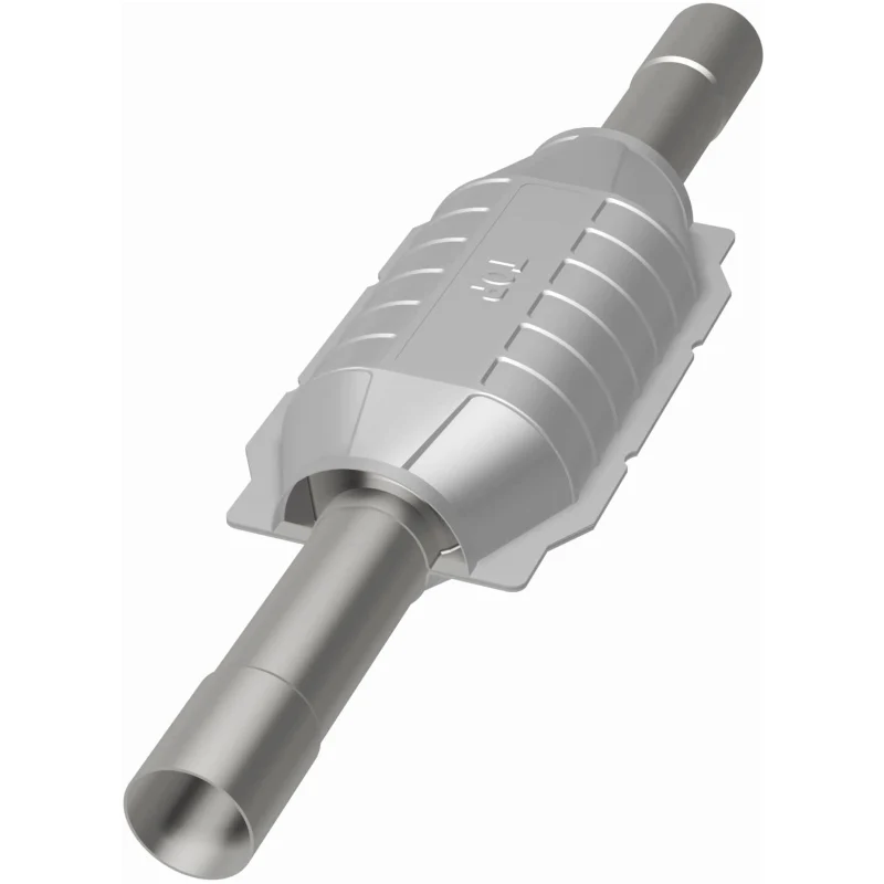MagnaFlow Direct Fit Catalytic Converter GM 26X6.5 X4 2/2 - Image 33