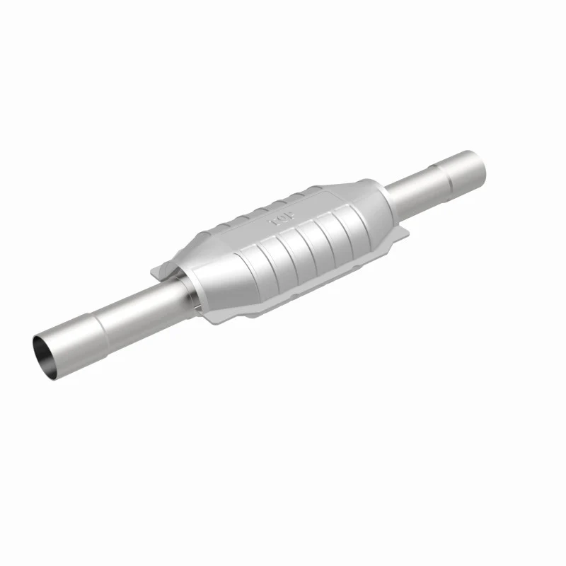 MagnaFlow Direct Fit Catalytic Converter GM 26X6.5 X4 2/2 - Image 36