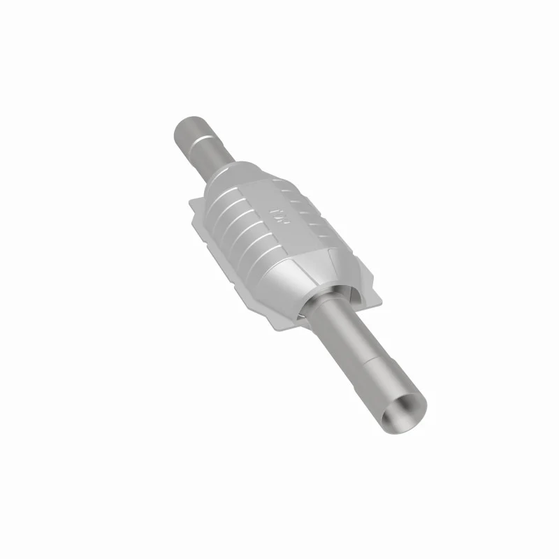 MagnaFlow Direct Fit Catalytic Converter GM 26X6.5 X4 2/2 - Image 39