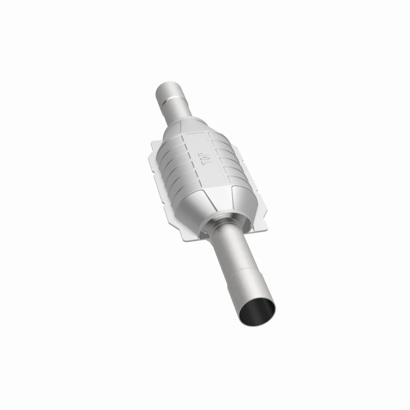 MagnaFlow Direct Fit Catalytic Converter GM 26X6.5 X4 2/2 - Image 41