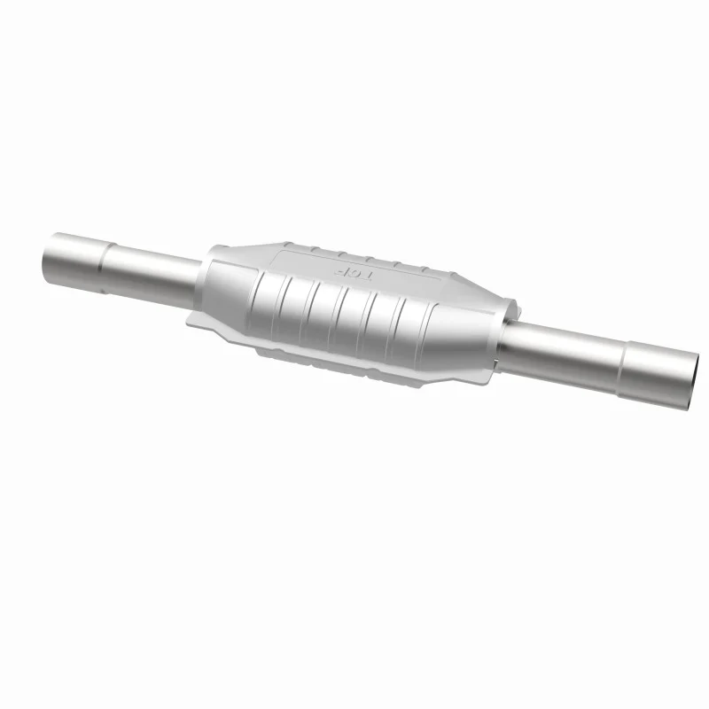 MagnaFlow Direct Fit Catalytic Converter GM 26X6.5 X4 2/2 - Image 5