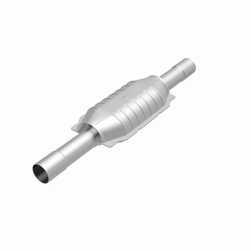 MagnaFlow Direct Fit Catalytic Converter GM 26X6.5 X4 2/2 - Image 6