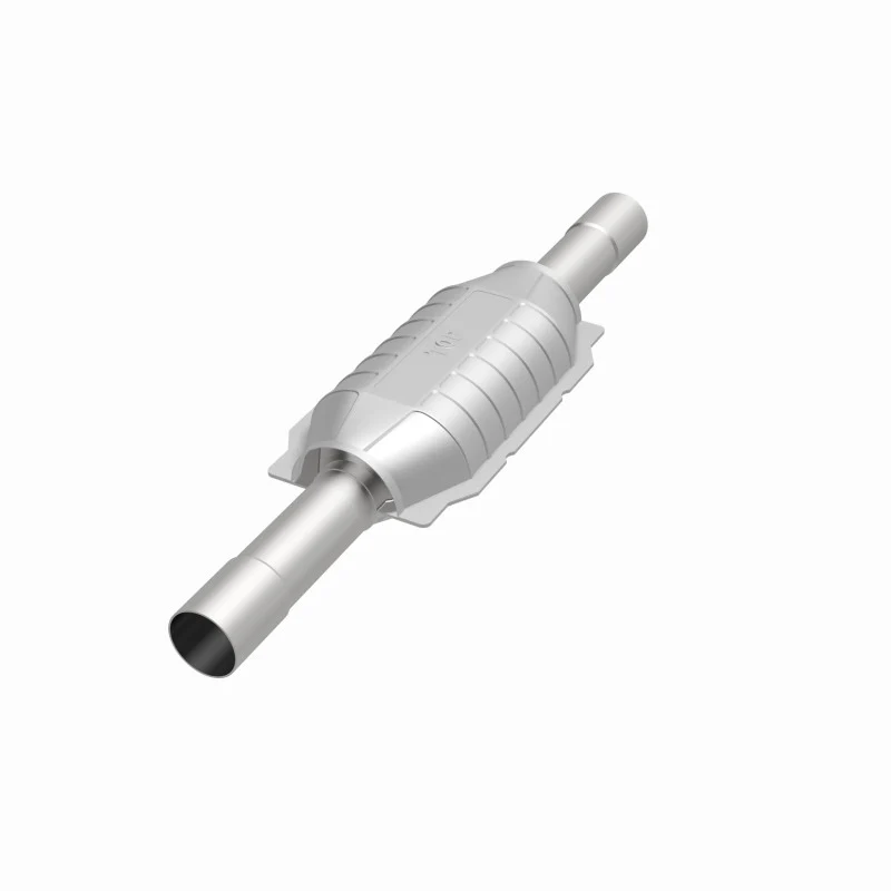 MagnaFlow Direct Fit Catalytic Converter GM 26X6.5 X4 2/2 - Image 9