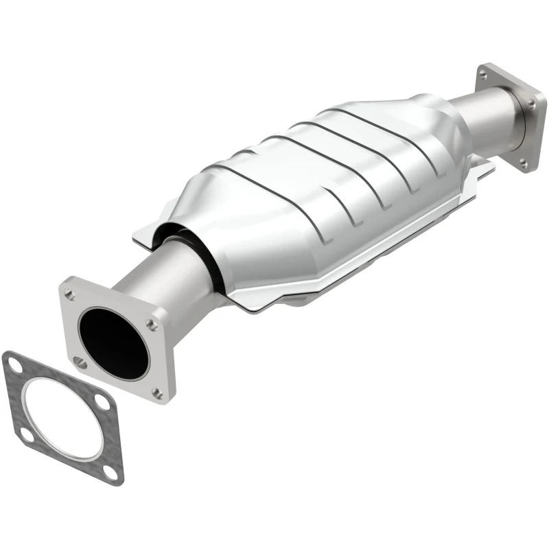 MagnaFlow Direct Fit Catalytic Converter GM 75 79
