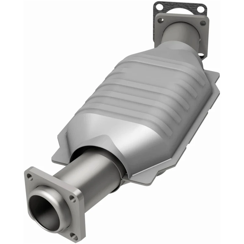 MagnaFlow Direct Fit Catalytic Converter GM 75 79 - Image 10
