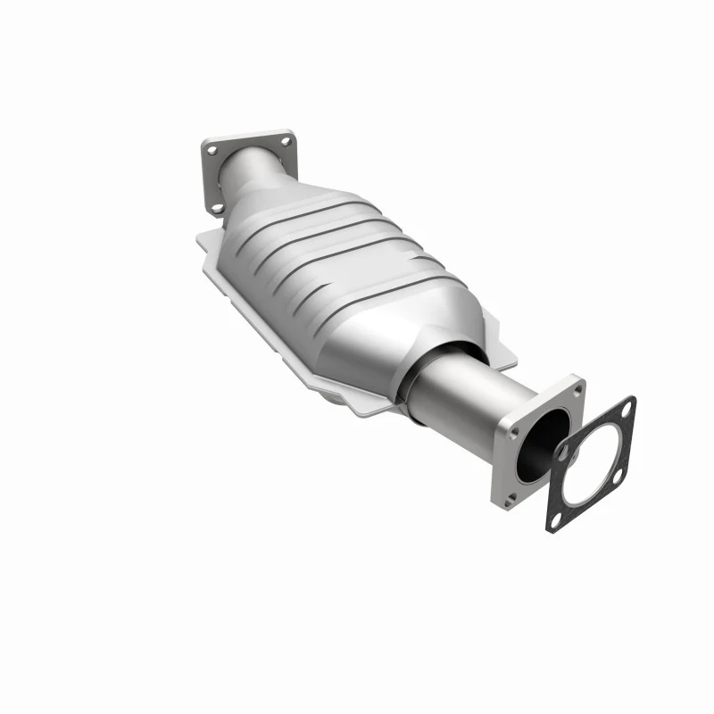MagnaFlow Direct Fit Catalytic Converter GM 75 79 - Image 14