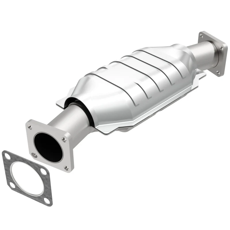 MagnaFlow Direct Fit Catalytic Converter GM 75 79 - Image 2