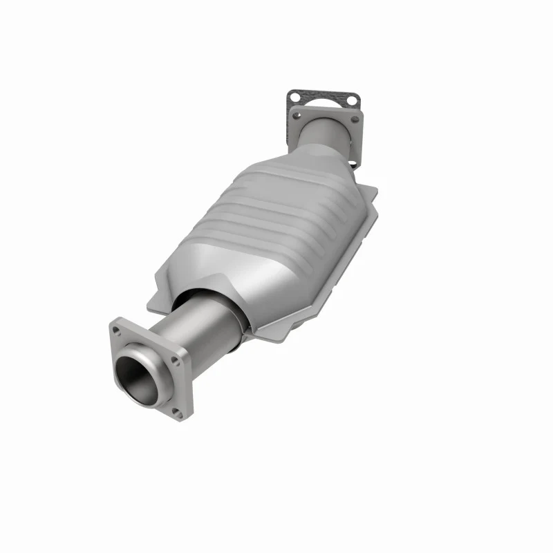 MagnaFlow Direct Fit Catalytic Converter GM 75 79 - Image 20