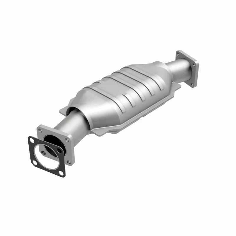 MagnaFlow Direct Fit Catalytic Converter GM 75 79 - Image 21