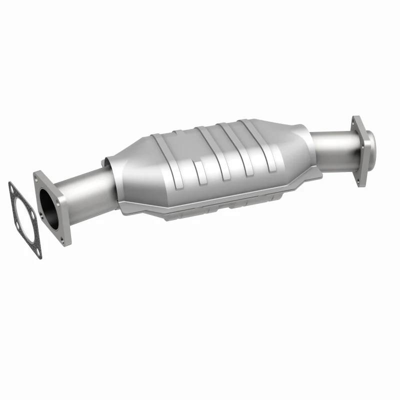 MagnaFlow Direct Fit Catalytic Converter GM 75 79 - Image 24