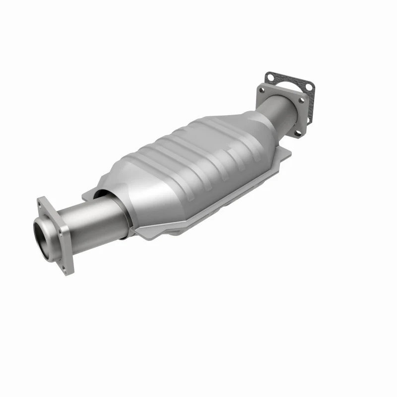 MagnaFlow Direct Fit Catalytic Converter GM 75 79 - Image 30